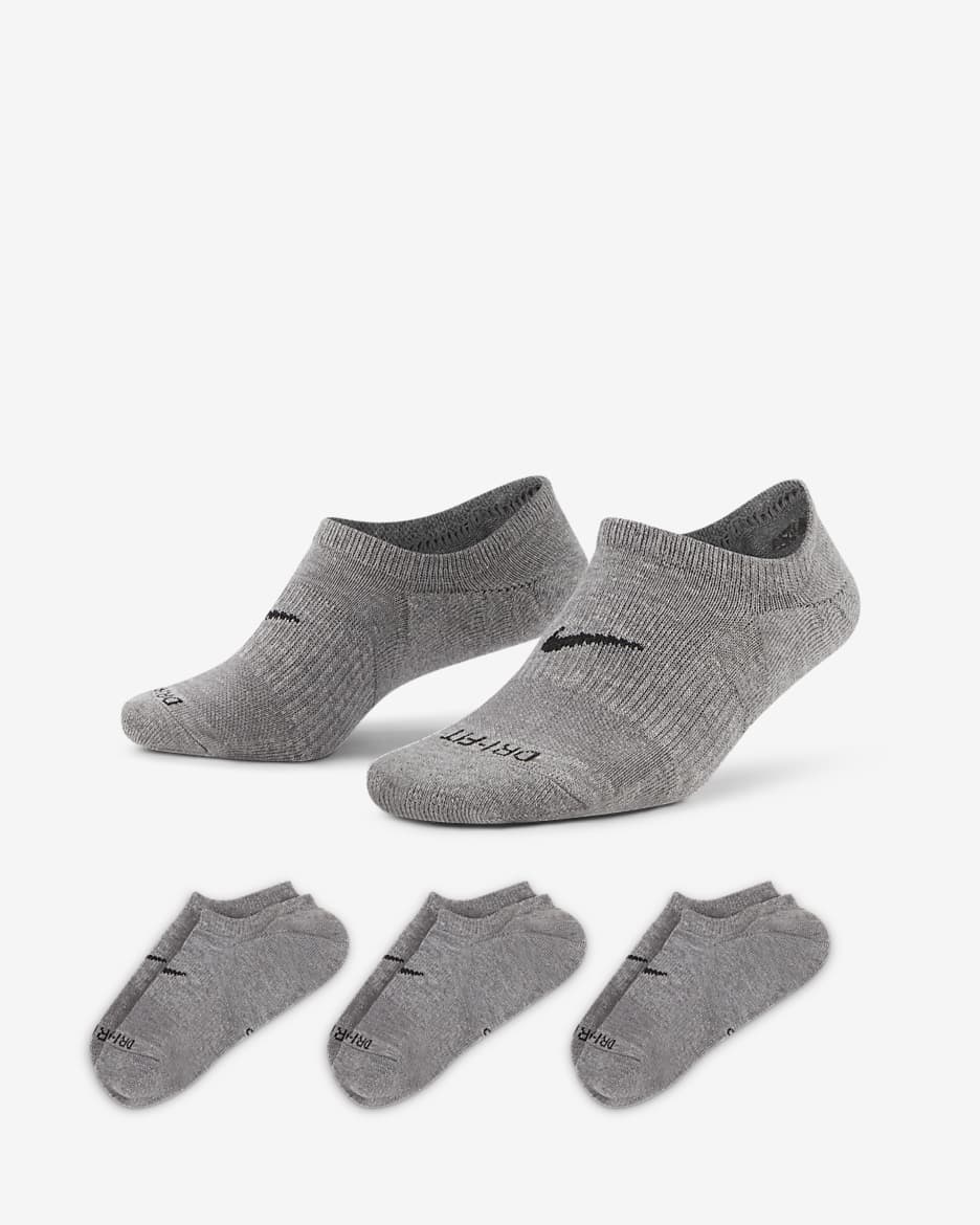 Nike women's cushioned socks online